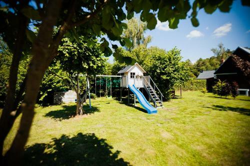 Apartamento Sielana_choczewo