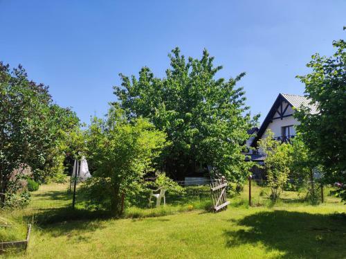 Noclegi Chwaszczyno Blisko Sopot I Gdynia