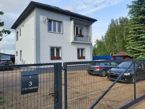 Apartamenty Margo