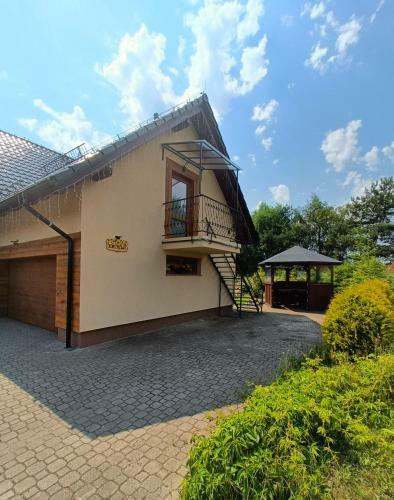 Apartament U Nied?wiedzia