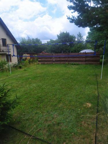 Apartament U Nied?wiedzia