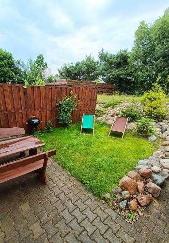 Apartament U Nied?wiedzia