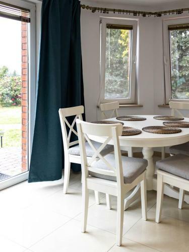 Hostal Apartament U Marzeny