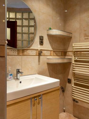 Hostal Apartament U Marzeny