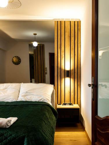 Hostal Apartament U Marzeny