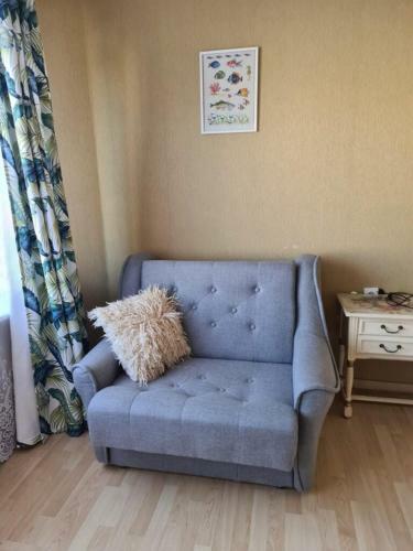 Poruka Street Apartment