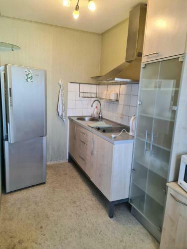 Poruka Street Apartment