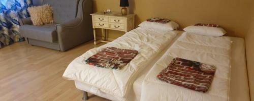 Poruka Street Apartment