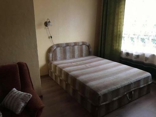 Apartment Near Childrens Park