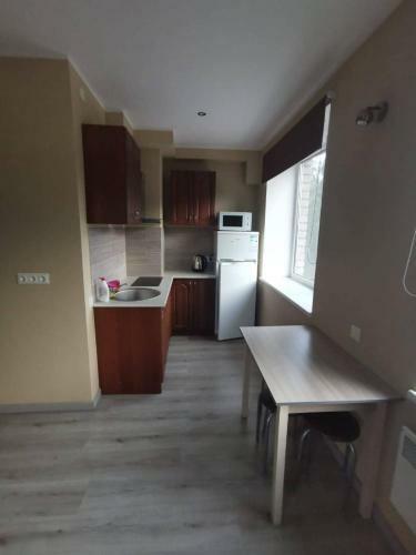 Apartment In Ganibu Street