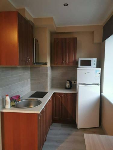 Apartment In Ganibu Street