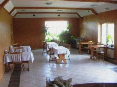 Agroturismo Go?ciniec Sz�stak