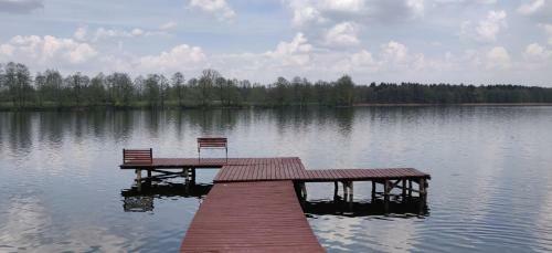 Agroturismo Go?ciniec Sz�stak