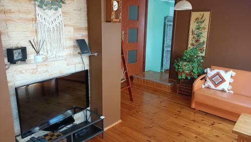 Apartament U Agaty Czernich�w Krak�w Zator