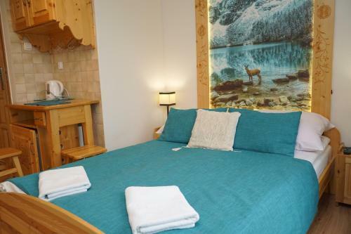 Hostal Pokoje U J�zi Sieczki