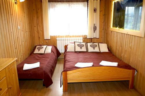 Hostal Pokoje U J�zi Sieczki