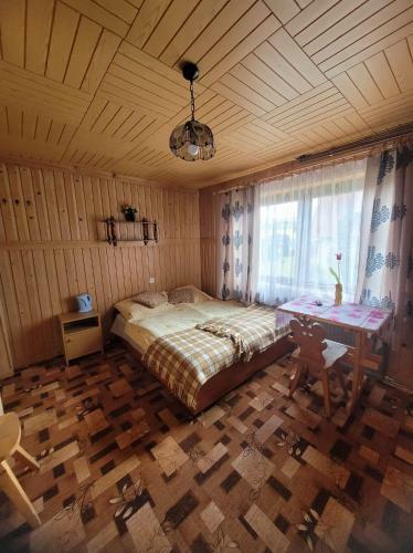 Pokoje U Julki