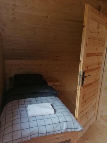Chatka Pod Krzemienna