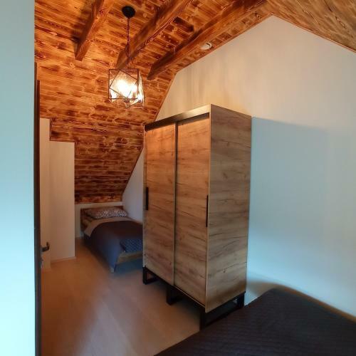Lodge Izby Pod Litwink?