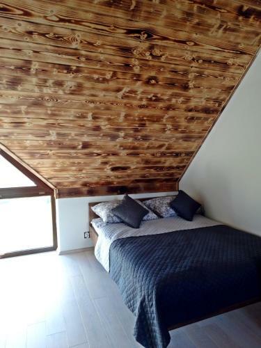 Lodge Izby Pod Litwink?