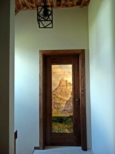 Lodge Izby Pod Litwink?