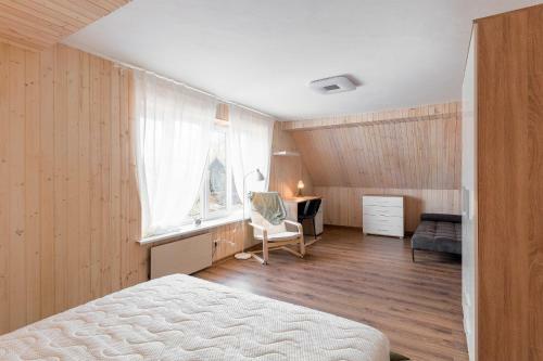 Shanghai Banzai Family Apartment Vilnius