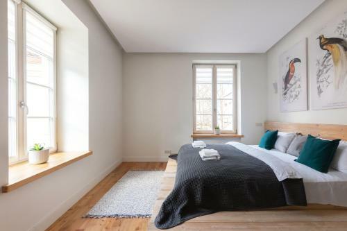 Pilies Street Exclusive Apartment By Reside Baltic