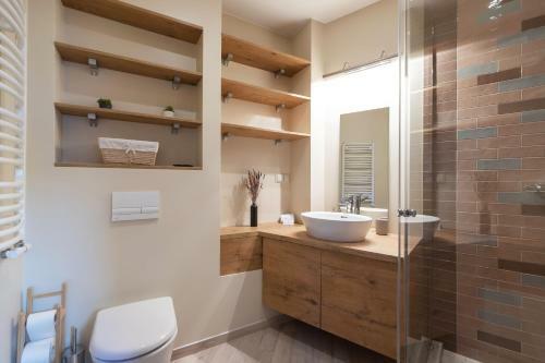Pilies Street Exclusive Apartment By Reside Baltic