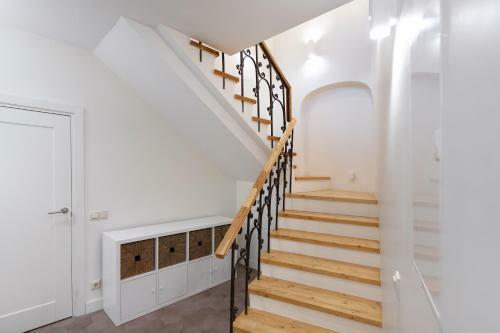 Pilies Street Exclusive Apartment By Reside Baltic