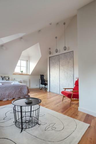 Pilies Street Exclusive Apartment By Reside Baltic