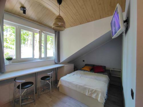 Cosy Apartments In Vilnius Center