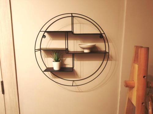 Apartamento Uptown Comfy Stay Self Check-in