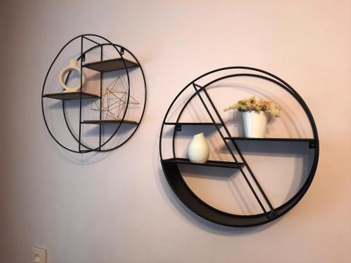 Apartamento Uptown Comfy Stay Self Check-in