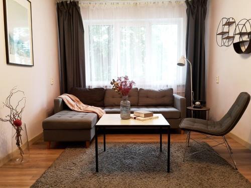 Apartamento Uptown Comfy Stay Self Check-in