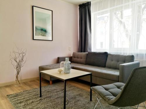 Apartamento Uptown Comfy Stay Self Check-in