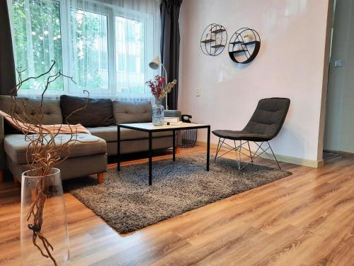 Apartamento Uptown Comfy Stay Self Check-in
