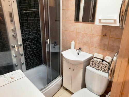 Apartamento Uptown Comfy Stay Self Check-in