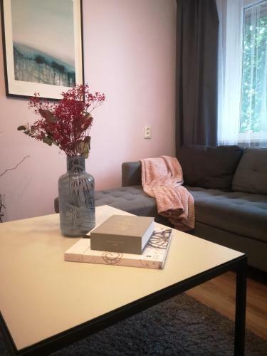 Apartamento Uptown Comfy Stay Self Check-in