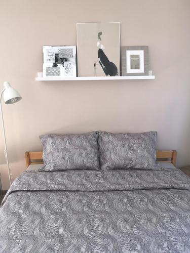 Apartamento Uptown Comfy Stay Self Check-in