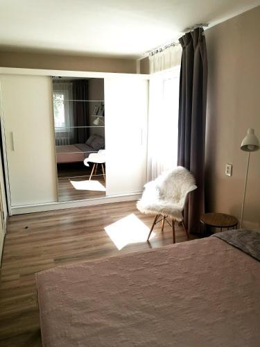 Apartamento Uptown Comfy Stay Self Check-in