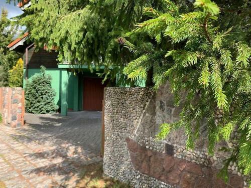 Agroturismo Zielony Zak?tek Nad Jeziorem