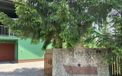 Agroturismo Zielony Zak?tek Nad Jeziorem