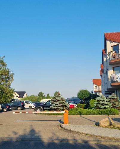 Apartament Przy Porcie Jachtowym