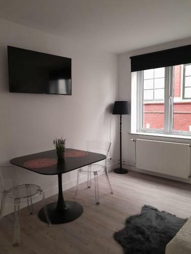 Apartamento Annalisa Guest House