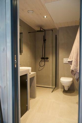 Henningsv�r High Standard Apartment