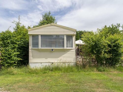 Inviting Chalet In Giethem With Garden