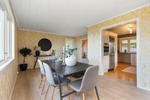 Apartamento Sydh�veien 3b