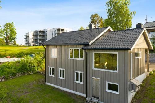 Apartamento Sydh�veien 3b