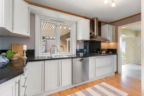 Apartamento Sydh�veien 3b