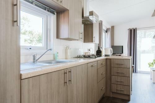 Chalet 140 - Goedereede - Not For Companies